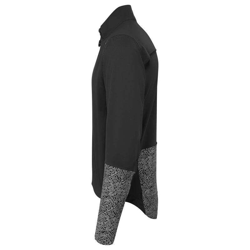 Altura Endurance Softshell Waterproof Jacket - Black - AW25