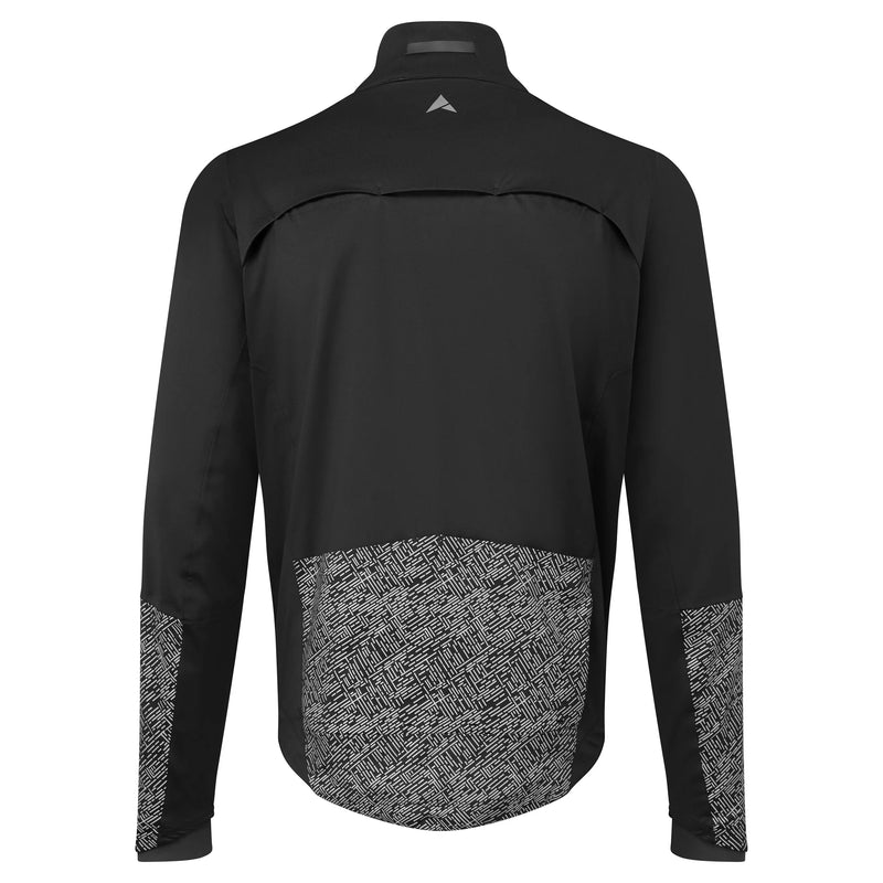 Altura Endurance Softshell Waterproof Jacket - Black - AW25