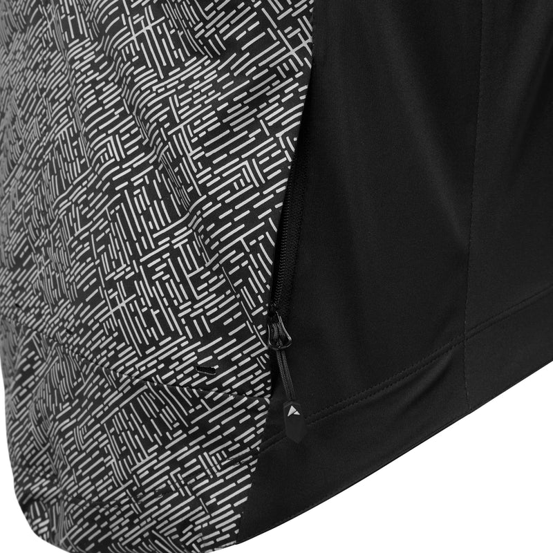 Altura Endurance Softshell Waterproof Jacket - Black - AW25