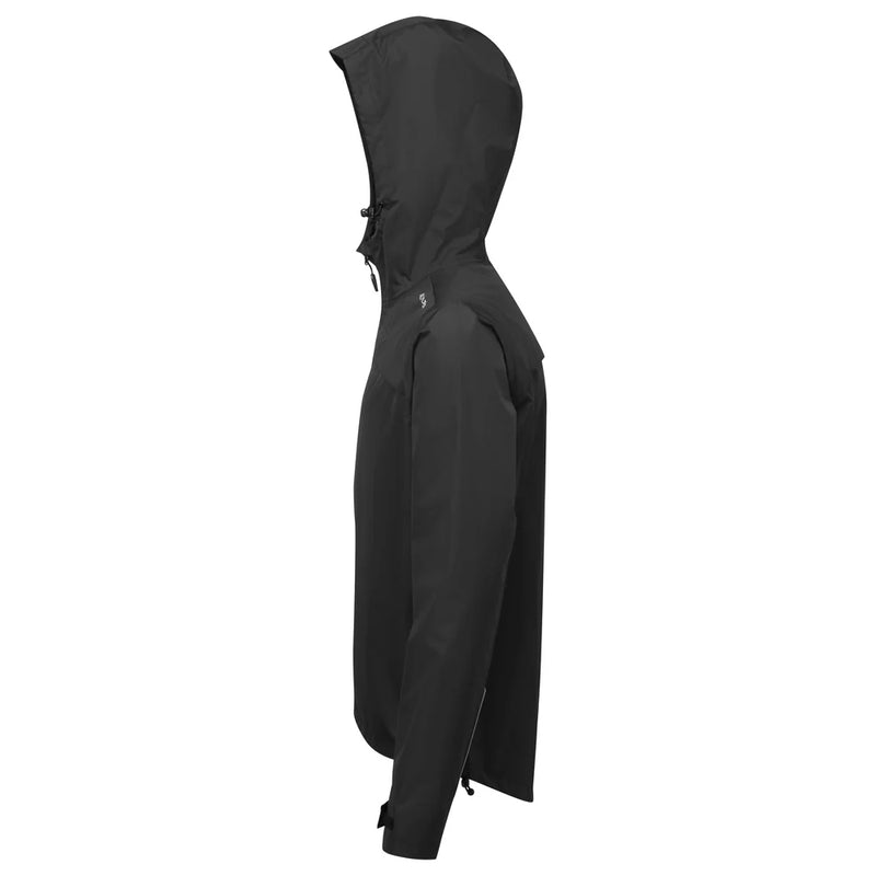 Altura Nightvision Nevis Waterproof Jacket - Black - AW25