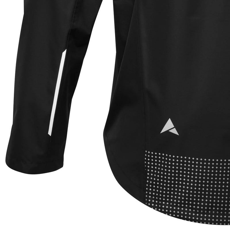 Altura Nightvision Nevis Waterproof Jacket - Black - AW25