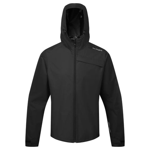 Altura Nightvision Nevis Waterproof Jacket - Black - AW25