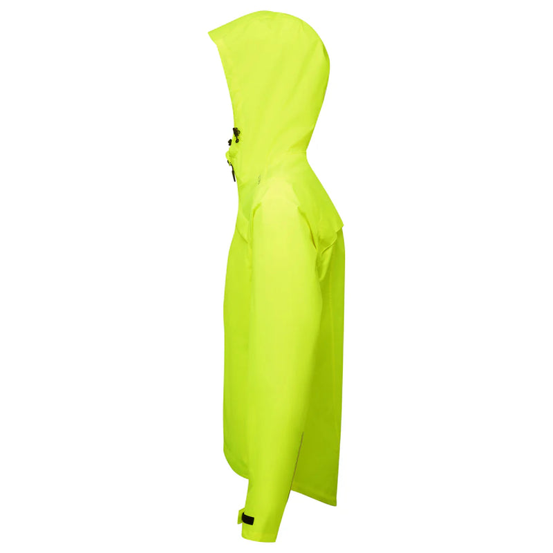 Altura Nightvision Nevis Waterproof Jacket - Yellow - AW25