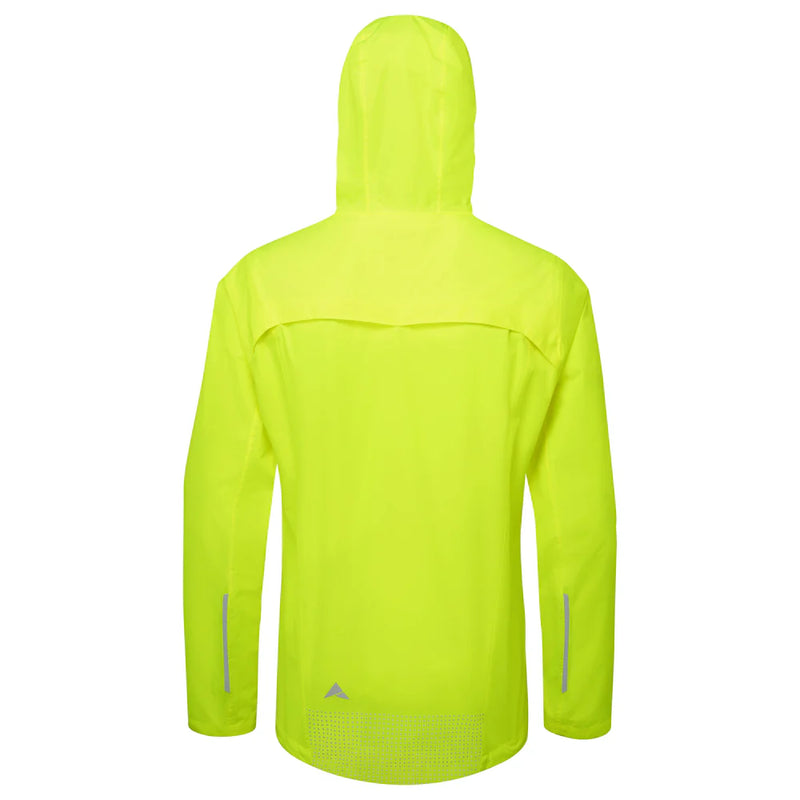 Altura Nightvision Nevis Waterproof Jacket - Yellow - AW25