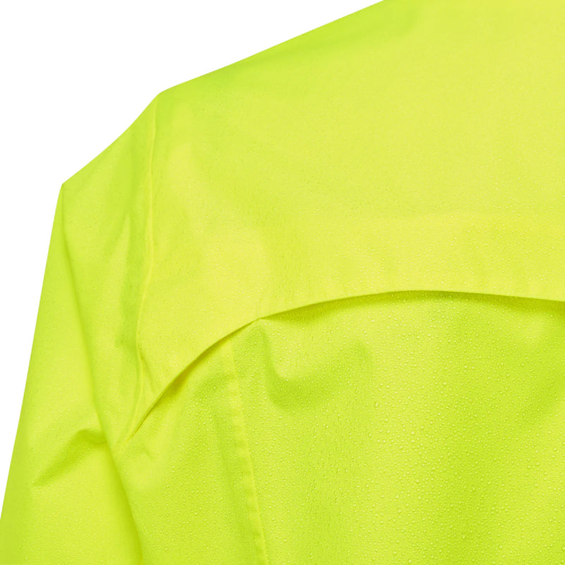 Altura Nightvision Nevis Waterproof Jacket - Yellow - AW25