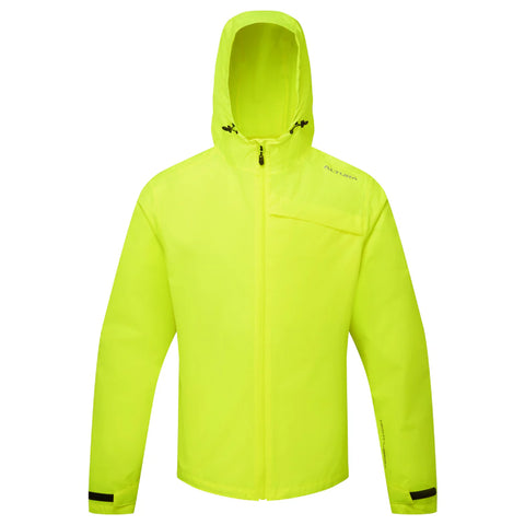 Altura Nightvision Nevis Waterproof Jacket - Yellow - AW25