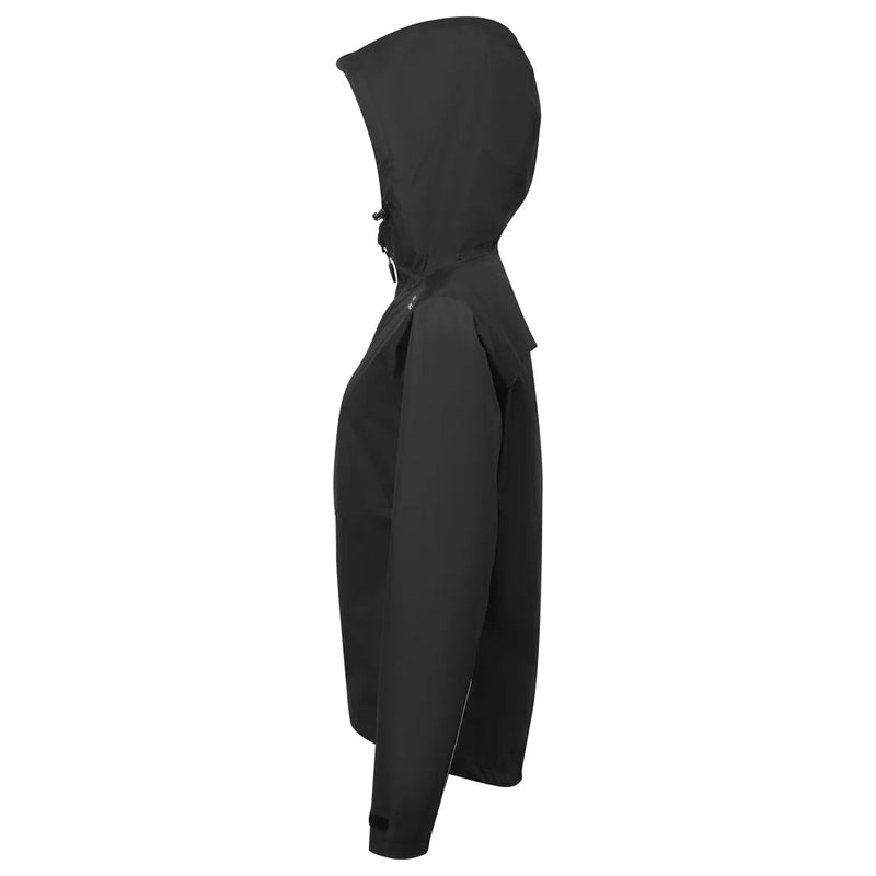 Altura Women Nightvision Nevis Waterproof Jacket - Black - AW25