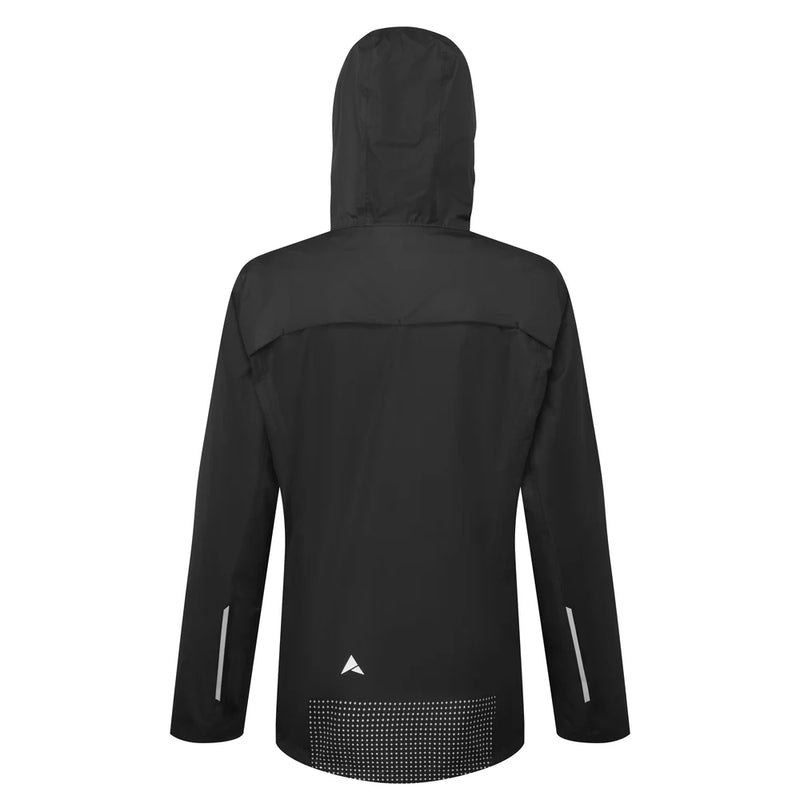 Altura Women Nightvision Nevis Waterproof Jacket - Black - AW25
