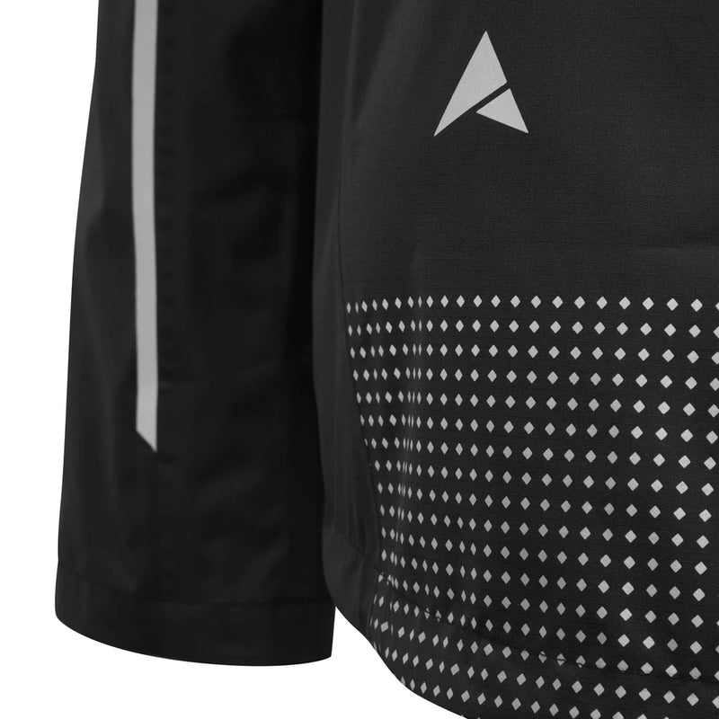 Altura Women Nightvision Nevis Waterproof Jacket - Black - AW25