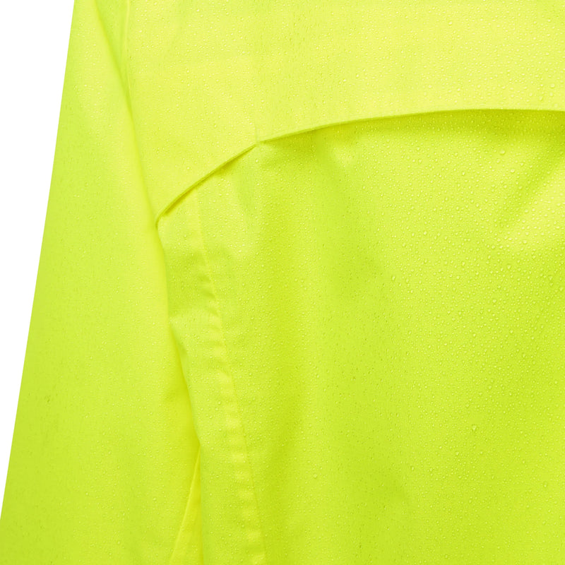 Altura Women Nightvision Nevis Waterproof Jacket - Yellow - AW25