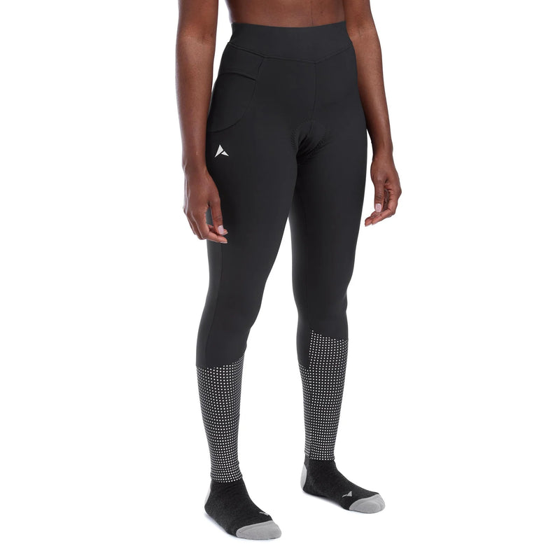 Altura Women's Nightvision DWR Tights - Black