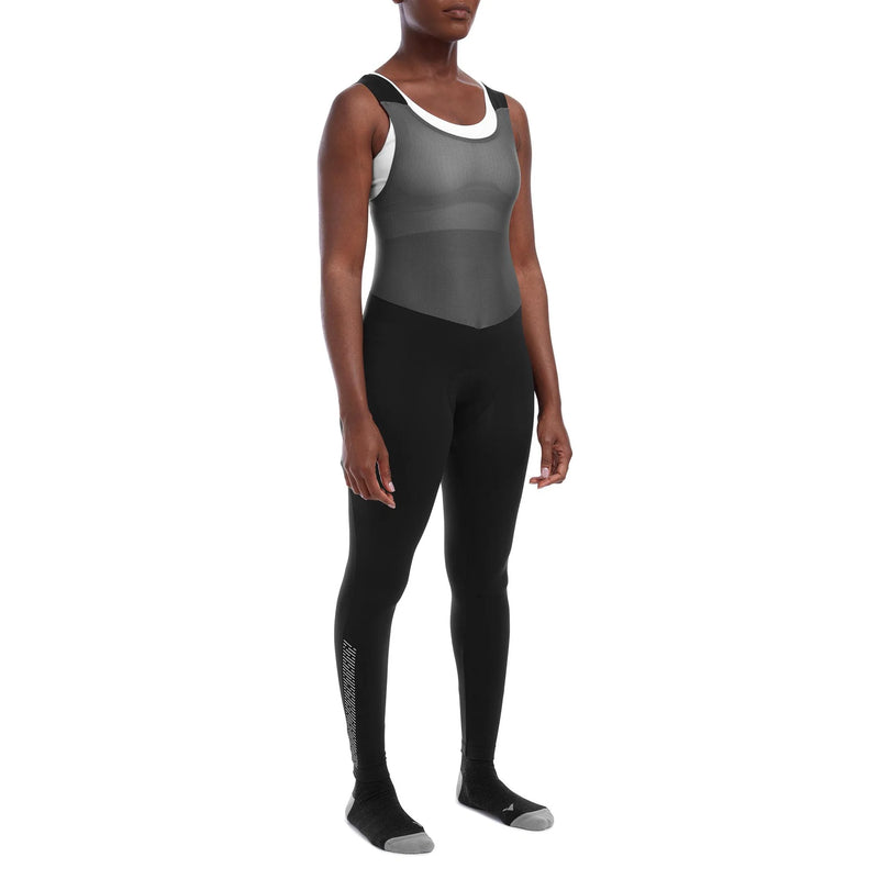 Altura Women's Progel Plus Bib Tights - Black - AW25
