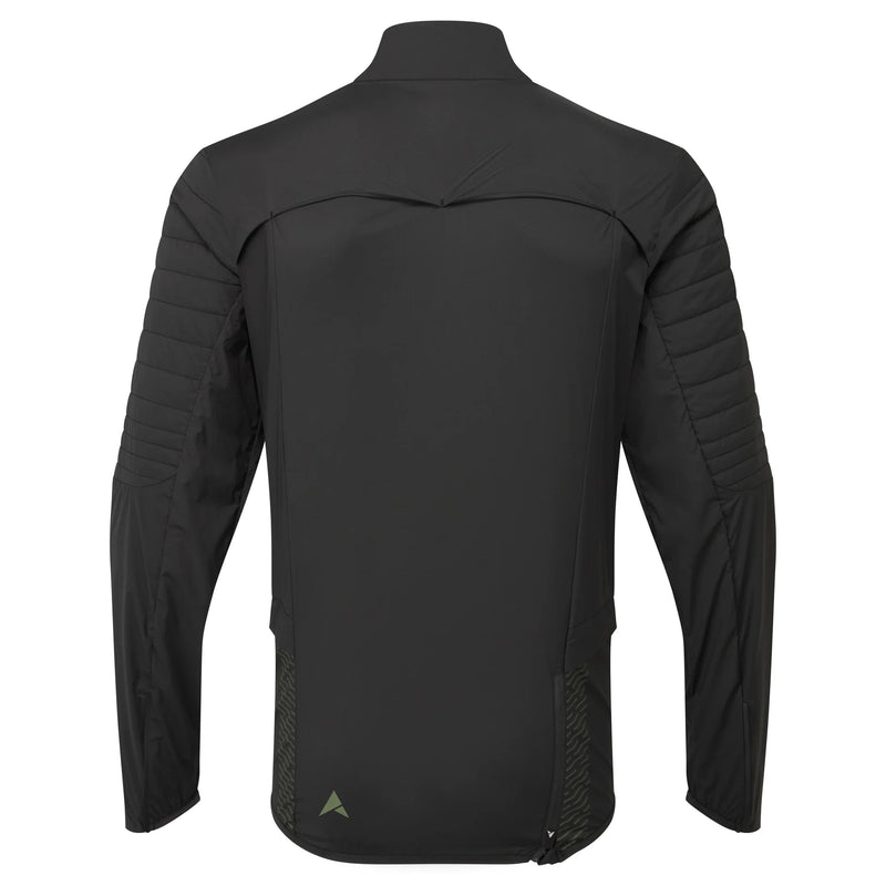 Altura All Roads Packable Insulated Jacket - Black - AW25