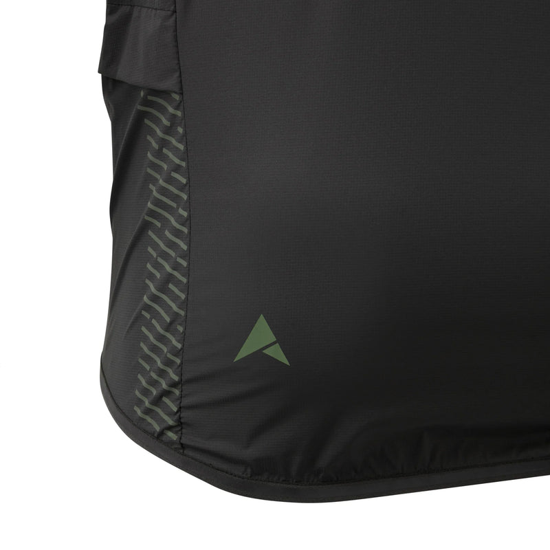Altura All Roads Packable Insulated Jacket - Black - AW25