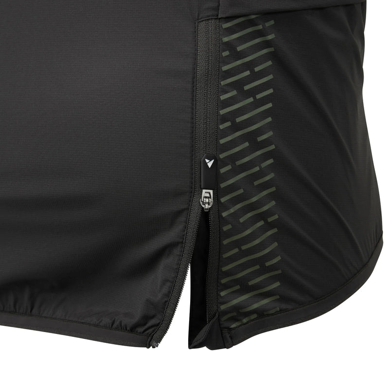 Altura All Roads Packable Insulated Jacket - Black - AW25