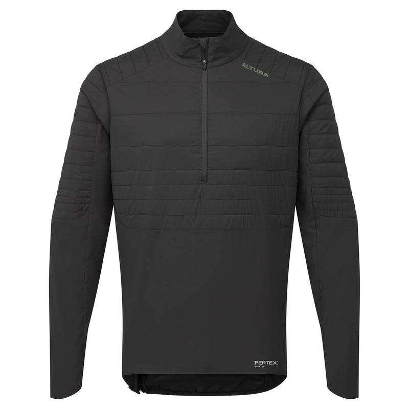 Altura All Roads Packable Insulated Jacket - Black - AW25