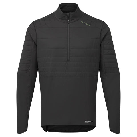 Altura All Roads Packable Insulated Jacket - Black - AW25