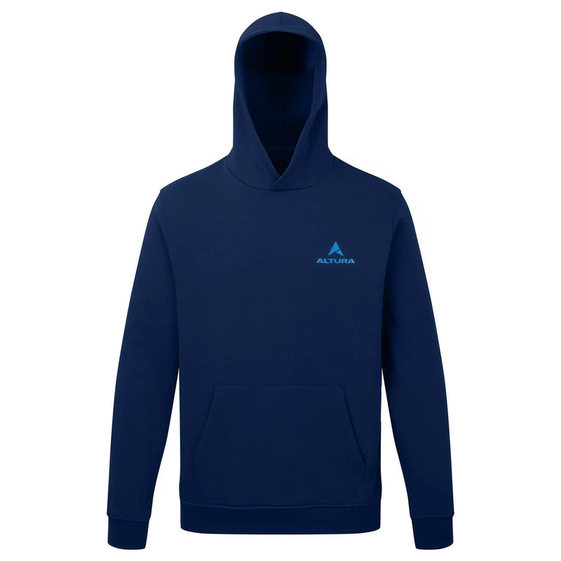 Altura DFTR Unisex Hoodie - Navy AW25