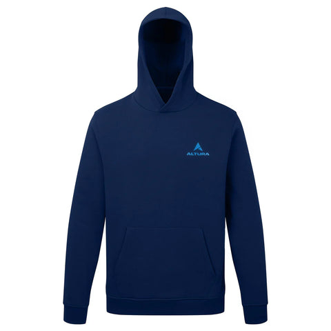Altura DFTR Unisex Hoodie - Navy AW25