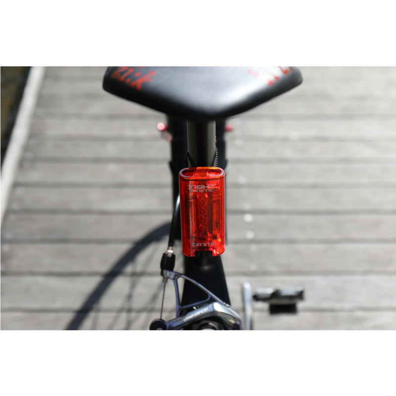 Cateye Tight Kinetic Rear Light