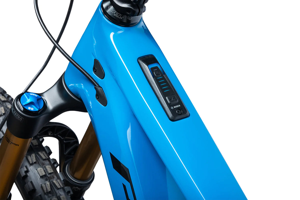 Pivot Shuttle AM - Pro X0 Build - Mojave Willow Green - SALE