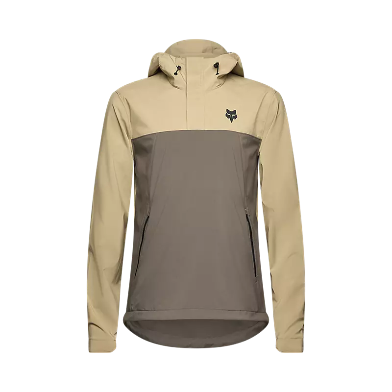 Fox Men's Ranger Wind Jacket - Sand