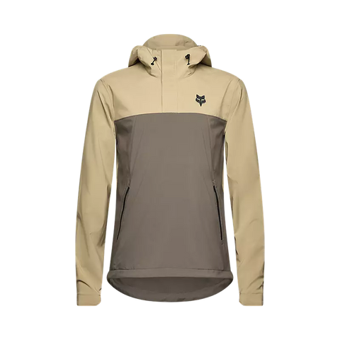 Fox Men's Ranger Wind Jacket - Sand