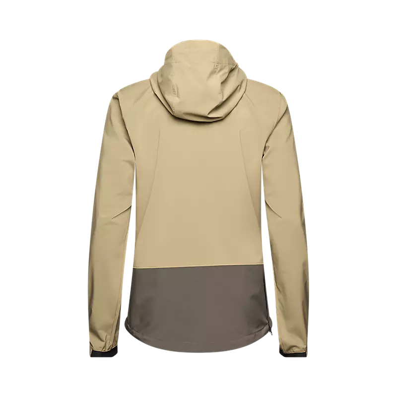 Fox Men's Ranger Wind Jacket - Sand