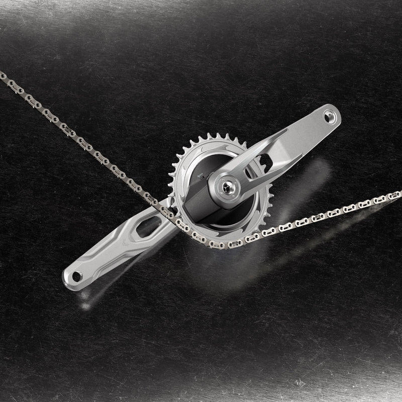 SRAM 1987 T-Type Eagle Transmission AXS Groupset