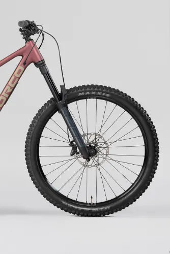 Norco Sight FS A2 160mm Gen 7 - Purple - Pre Order