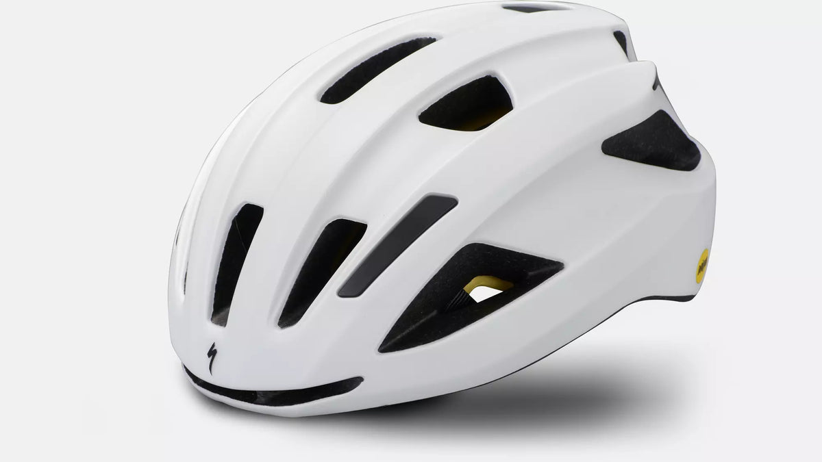 Specialized Align 2 Mips Helmet - White