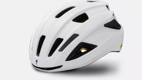 Specialized Align 2 Mips Helmet - White