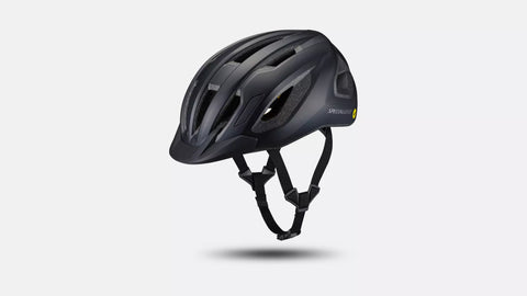 Specialized Chamonix 3 Mips Helmet - Black
