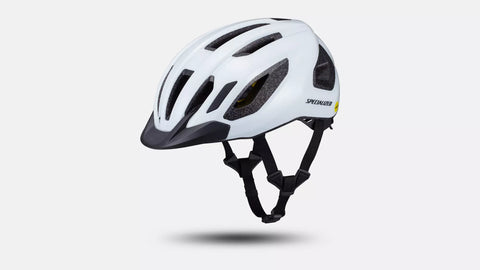 Specialized Chamonix 3 Mips Helmet - White
