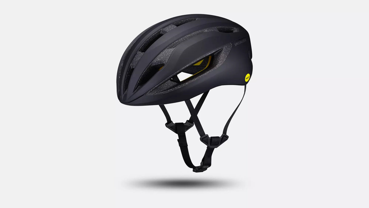 Specialized Loma Mips Helmet - Black