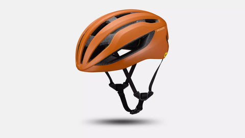 Specialized Loma Mips Helmet - Burnt Orange