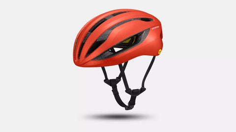 Specialized Loma Mips Helmet - Deep Orange