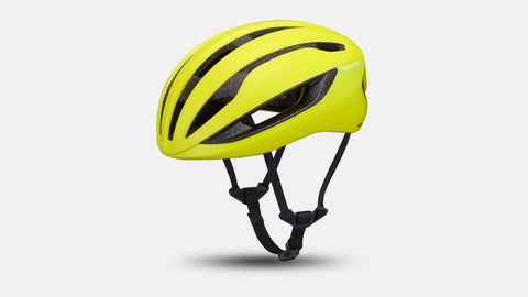 Specialized Loma Mips Helmet - Team Yellow