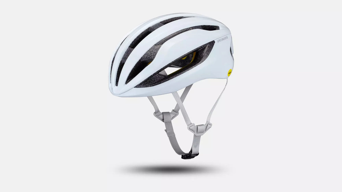 Specialized Loma Mips Helmet - White