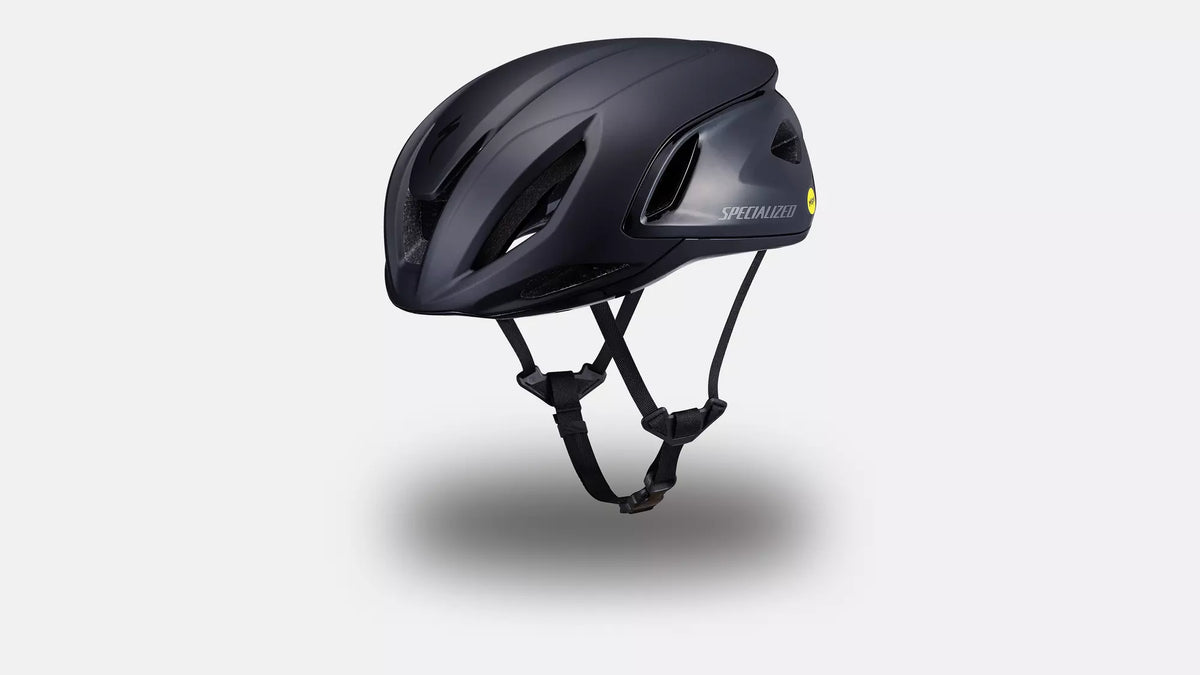 Specialized Propero 4 Mips Helmet - Black