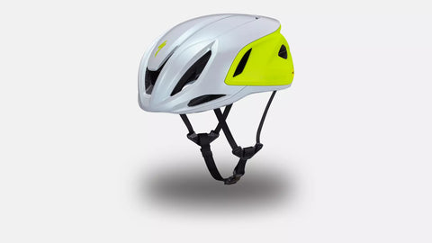 Specialized Propero 4 Mips Helmet - Hyper Dove Grey