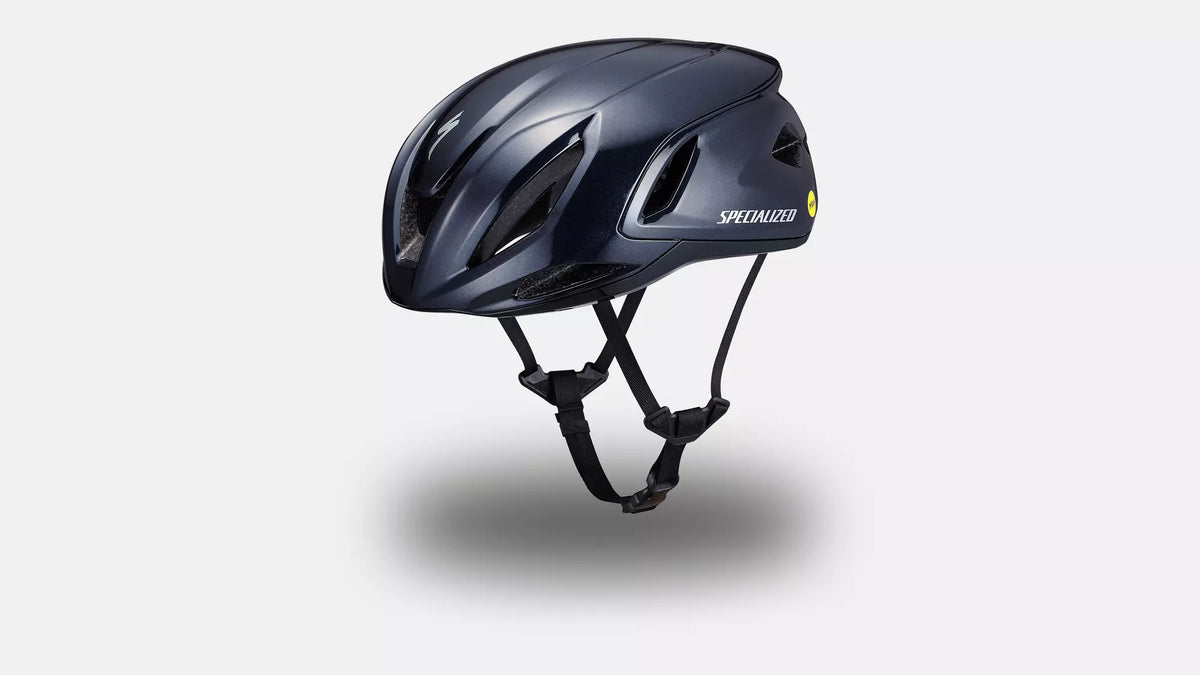 Specialized Propero 4 Mips Helmet - Dark Navy Metallic