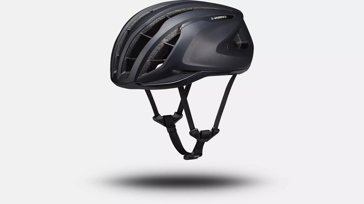 Specialized S-Works Prevail 3 MIPS Helmet - Black