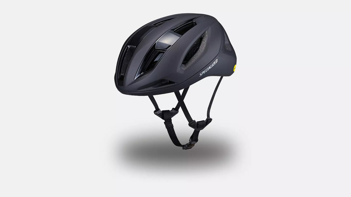 Specialized Search Mips Helmet - Black