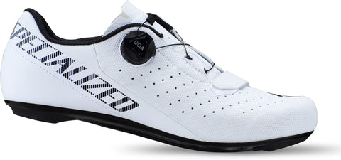 Specialized Torch 1.0 Road Bike Shoe - White