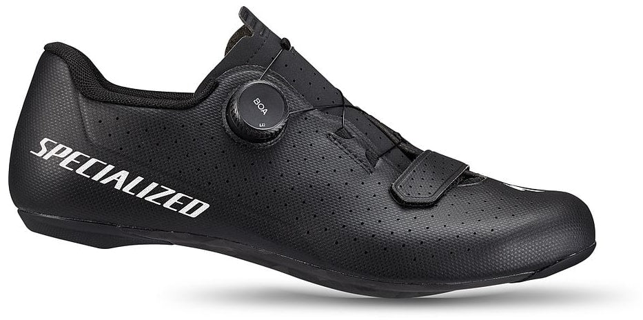 Specialized Torch 2.0 Road Bike Shoe - Black