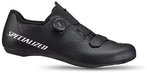 Specialized Torch 2.0 Road Bike Shoe - Black