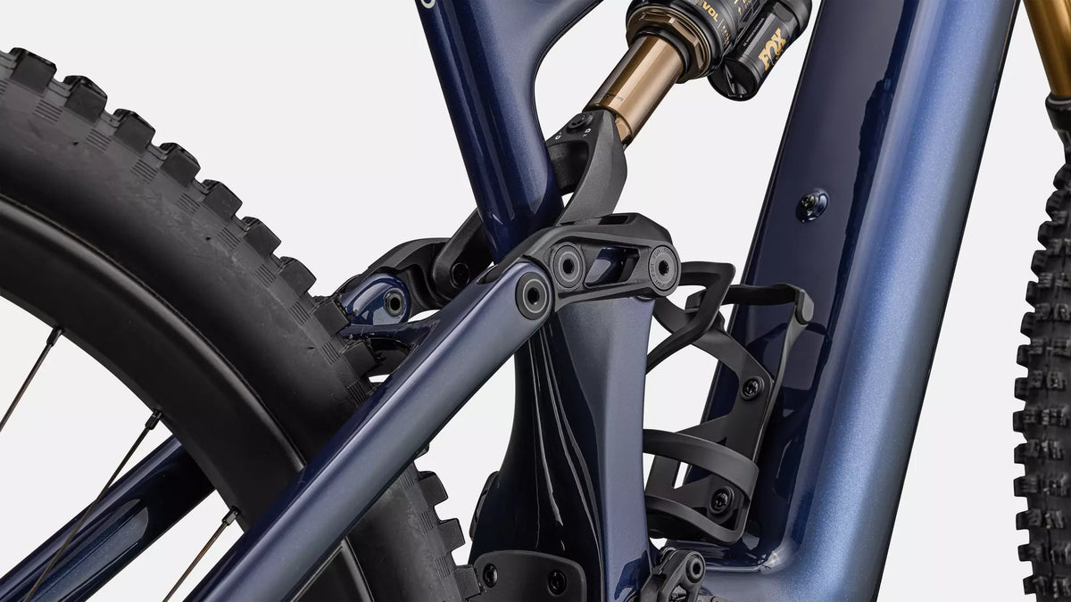 Specialized Turbo Levo 4 Pro Carbon - Blue Onyx