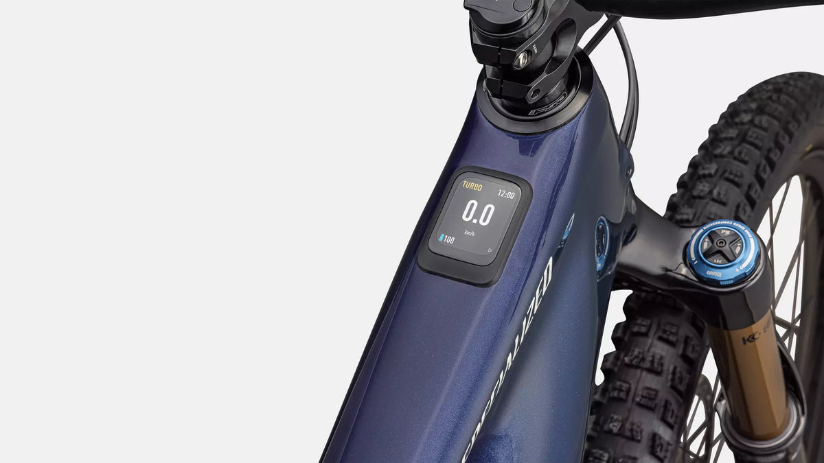 Specialized Turbo Levo 4 Pro Carbon - Blue Onyx