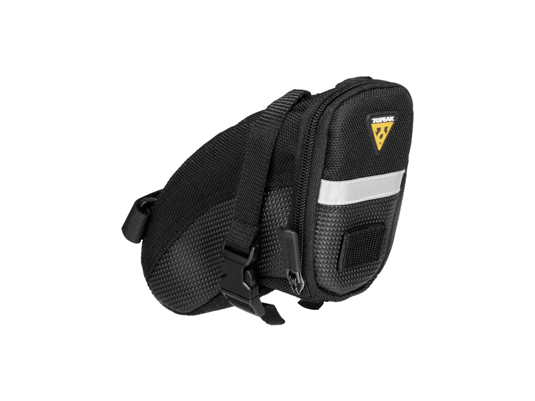 Topeak Aero Wedge Seat Pack - Micro